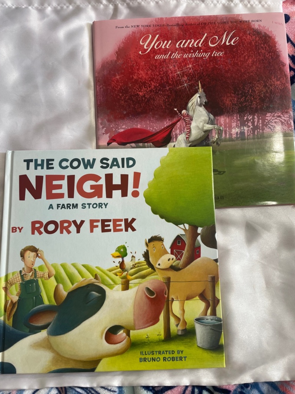 BOOKS: Kids Hardcover Bundle